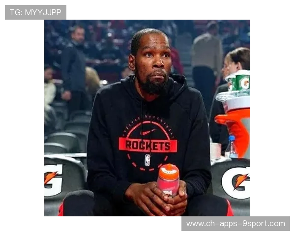 杜兰特领导力遭质疑球队低迷期矛盾浮现，杜兰特分析